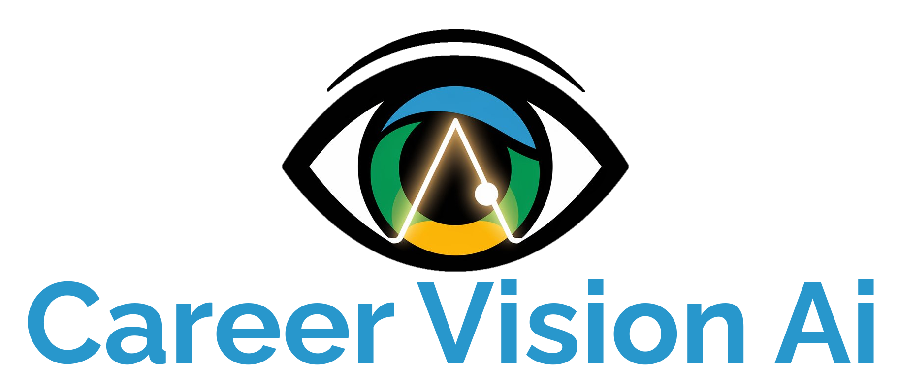 Career Vision AI Logo